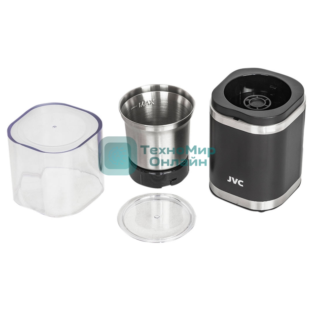 Кофемолка JVC JK-CG016
