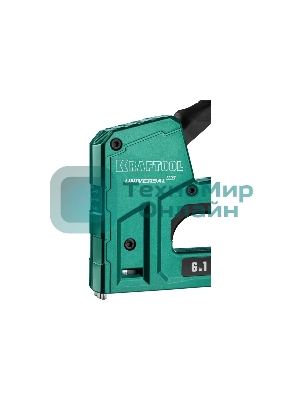 Степлер для скоб 