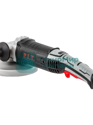 Углошлифовальная машина P.I.T. PWS180-C1 1700Вт 8500об/мин рез.шпин.:M14 d=180мм