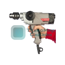 Дрель безударная Интерскол Д-16/1050Р2 1050Вт патрон:кулачковый реверс