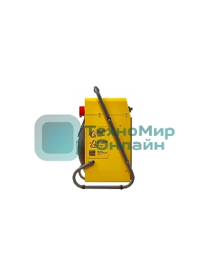 Пушка тепловая Ballu BHP-M2-20