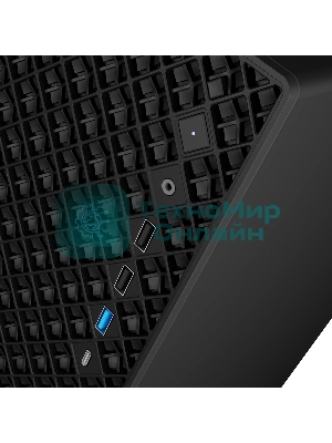 Компьютер IRU Tactio 520B6SB MT Ryzen 5 8500G (3.5) 32Gb SSD 512Gb RGr FreeDOS 2.5Gigabit 450W черный (RUS) (2116626)