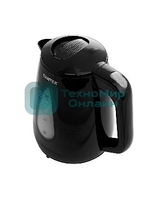 Чайник электрический Centek CT-0048 черный