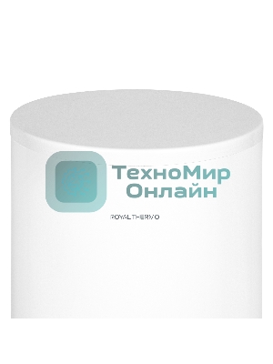 Бойлер косвенного нагрева Royal Thermo AQUATEC Eco EF200 напольный
