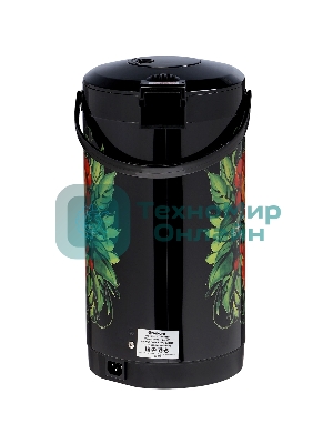 Термопот Sakura SA-335BF 4.2л черн