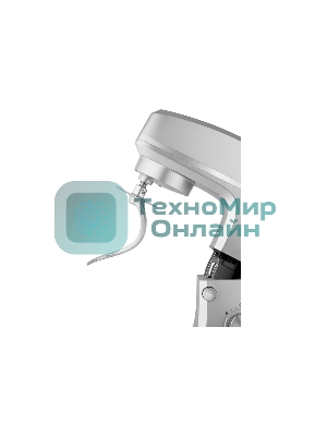 Миксер планетарный Maunfeld MF-432S