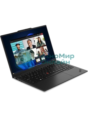Ноутбук Lenovo ThinkPad X1 Carbon G12/14
