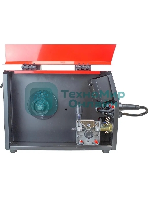 Сварочный аппарат полуавтомат Edon Smart MIG-210S