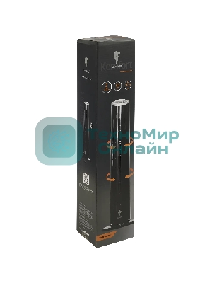 Вентилятор LEONORD LE-1606