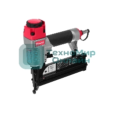 Пневматический нейлер-степлер Matrix с регулировкой глубины 3 в 1