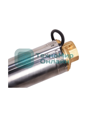 Садовый насос Вихрь СН-55, скважинный 68/3/9