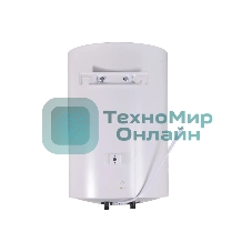 Водонагреватель накопительный круглый ВН-50K Ресанта