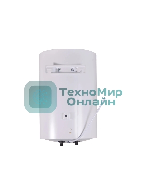 Водонагреватель накопительный круглый ВН-50K Ресанта