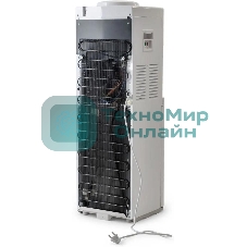 Кулер для воды HotFrost V115B, белый