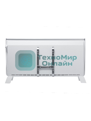 Конвектор электрический Electrolux ECH/A2-2500 M, белый, 2500 Вт, 30 м2, термостат