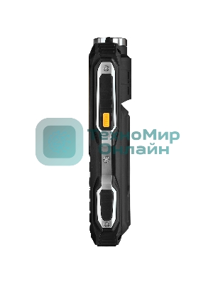 Мобильный телефон BQ 2835 Torch черный