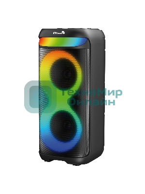 Акустическая система ELTRONIC (30-44) DANCE BOX 900 - колонка 06