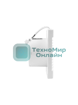 Вентилятор вытяжной Electrolux EAFB-120 Basic