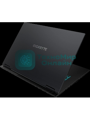Ноутбук Gigabyte Gaming A16 PRO GA6DH Intel Core 7 240H/32Gb/SSD 1Tb/RTX 5070 Ti 12Gb/16