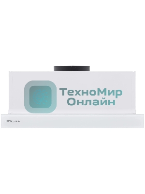 Встраиваемая кухонная вытяжка Krona KAMILLA F 450 white