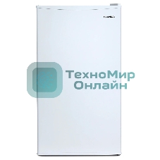 Холодильник Hyundai CO1003 белый однокамерный 93л