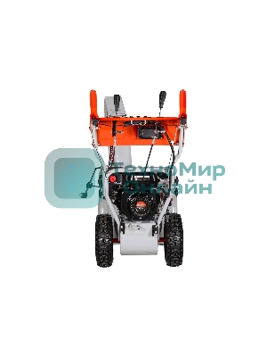 Снегоуборщик бензиновый Ресанта СБ 4800ПЭ 7л.с.