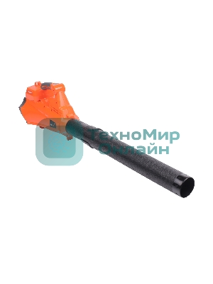 Воздуходув аккумуляторный PATRIOT CB 440, 40В платформа LCT, бесщеточный дв., без АКБ и ЗУ