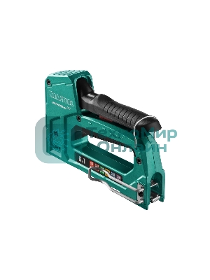 Степлер для скоб 