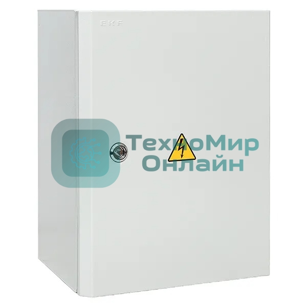 Щит с монтажной панелью ЩМПг- 40.30.22 IP65 PROxima EKF mb65-403022