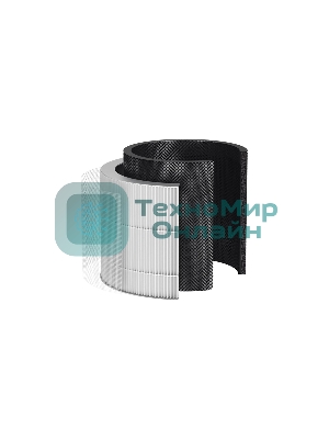 Бытовой очиститель воздуха FUNAI YAKATA HAP-Y300S01W белый