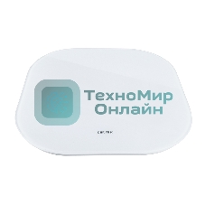 Весы напольные CENTEK CT-2441 LED White