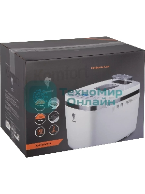 Хлебопечка LEONORD LE-1738