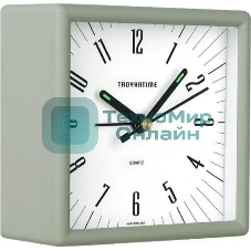 Будильник TROYKA БЭМ-08.70.812