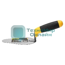 Кельма (мастерок) Deli DL509206 форма 