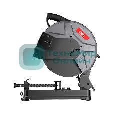 Отрезная монтажная пила Deli DE-XQ355-2 (2400Вт, 4000об/мин, диаметр диска 355мм)