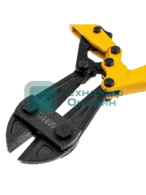 Болторез Denzel 450 мм, 18