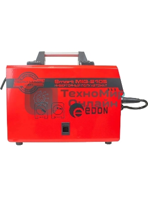 Сварочный аппарат полуавтомат Edon Smart MIG-210S