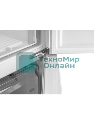 Холодильник Weissgauff WRK 2010 D Inverter NoFrost White Soft Close