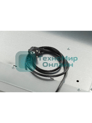 Духовой шкаф Gefest ЭДВ ДА 602-02 К64S, встраиваемый