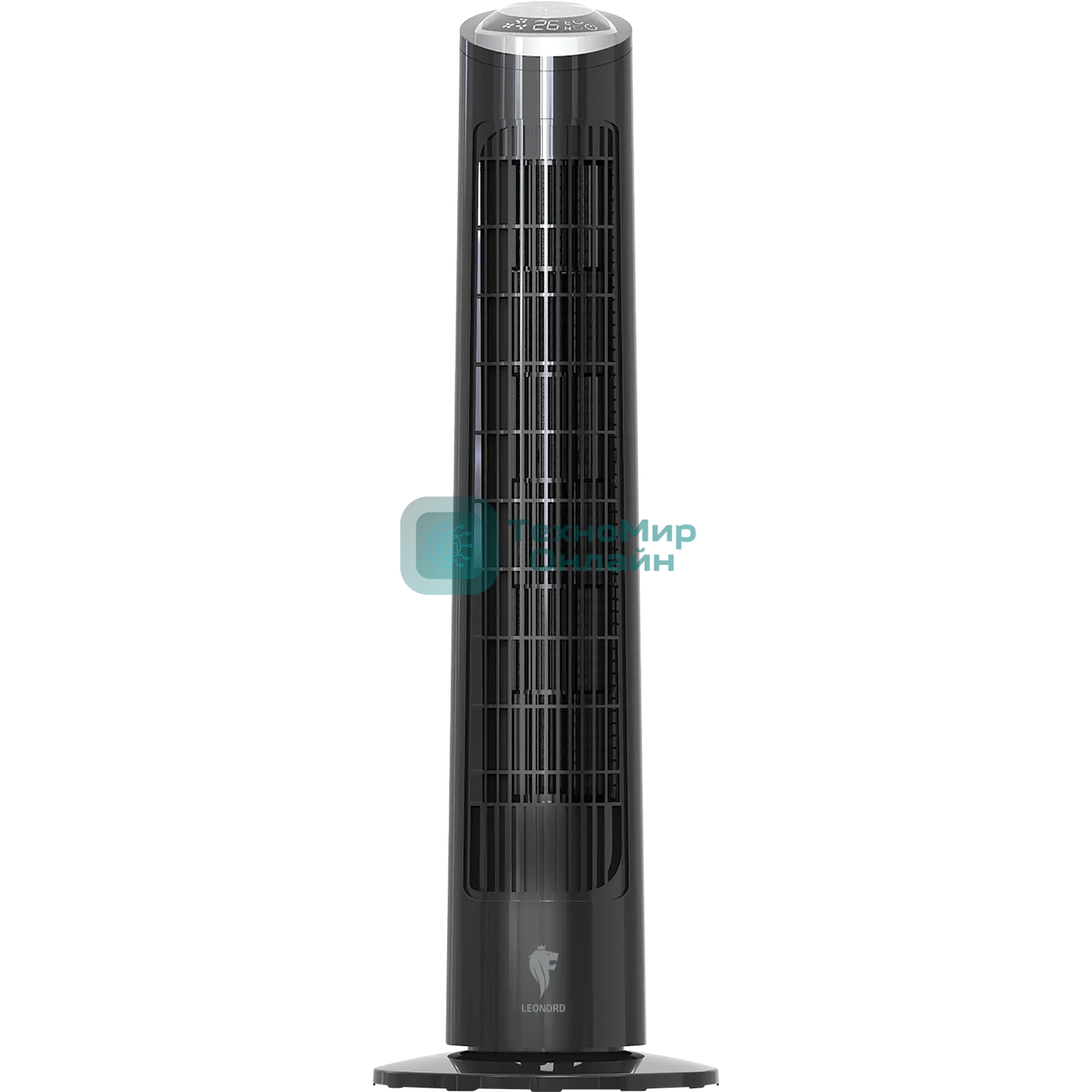 Вентилятор LEONORD LE-1606