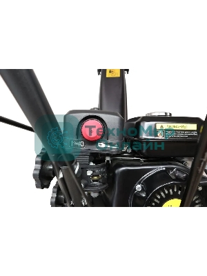 Снегоуборщик Huter SGC 4000E