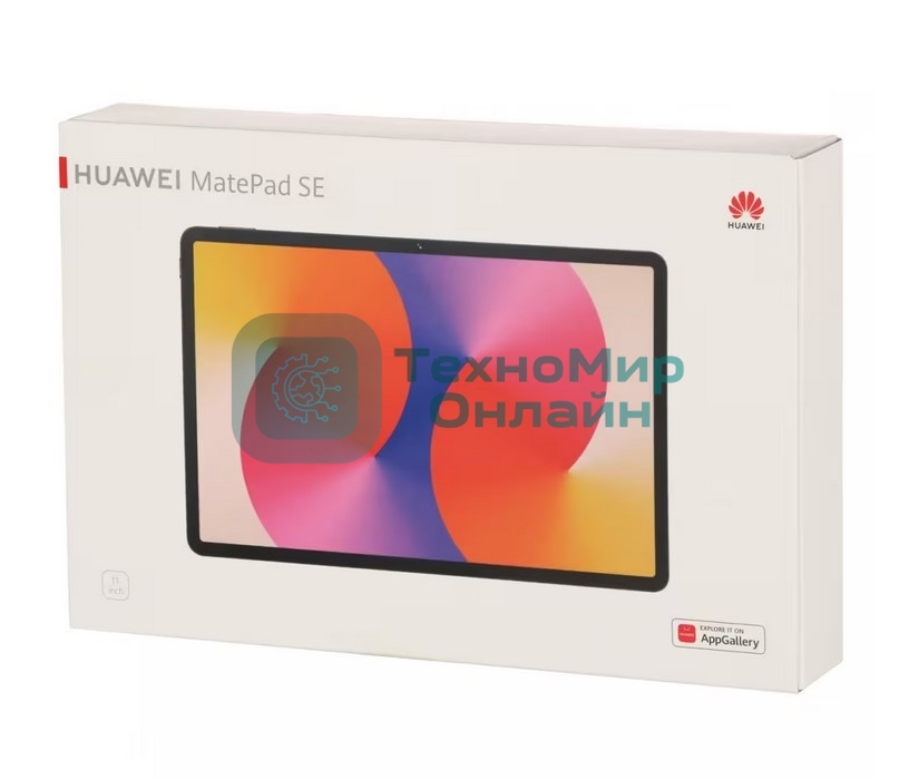 Планшет Huawei MatePad SE WIFI KIDS 53014AYJ 11