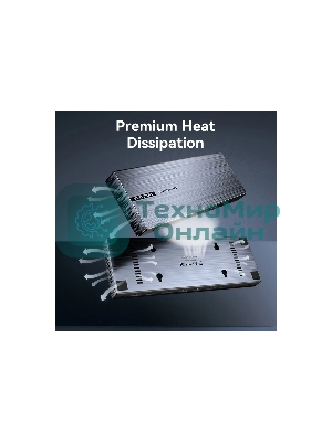 Разветвитель - сплиттер Vention HDMI 19F/8x19F на 8 мониторов