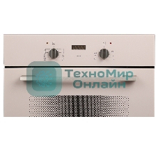 Духовой шкаф электрический встраиваемый Gefest ЭДВ ДА 622-02 М51 тауп