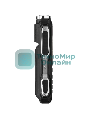 Мобильный телефон BQ 2835 Torch черный