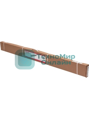 Обогреватель инфракрасный Rexant серый, 1300 Вт, 26 м2