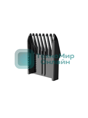 Машинка для стрижки и триммер (Набор) T742/T827 GA.MA