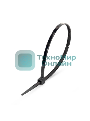 Хомут нейлоновый НСС 