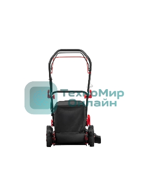 Газонокосилка бензиновая MTX GL51SP-K, 170 см3, 51 см, привод, 50 л