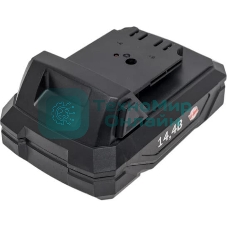 Аккумуляторная батарея Калибр Li-Ion д/дрели ДА-14,4-2А+